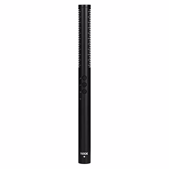 میکروفون استودیویی Rode NTG4 plus