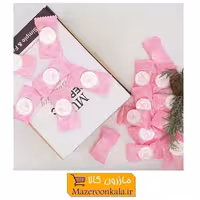 دستمال فشرده قرصی مناسب کمپینگ، کوهنوردی و سفر HMI-002