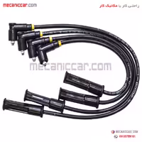 وایر شمع ساژم پراید دیناپارت