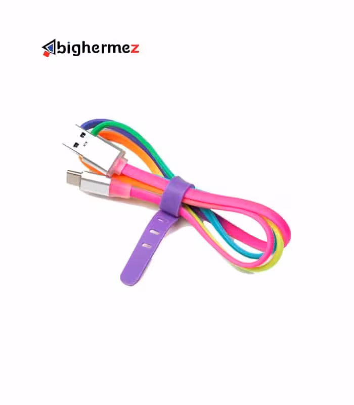 کابل شارژ تایپ سی بیاند مدل BA-531