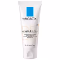 قیمت و خرید بی بی کرم آبرسان لاروش پوزای مدل HYDREANE با SPF 20 رنگ Medium حجم 40 میل - پوست کالا
