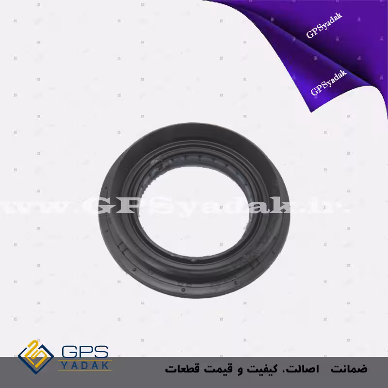 کاسه نمد پلوس چپ هیوندای آزرا گرنجور