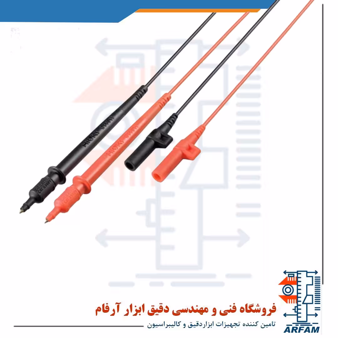 تست لید - پراب مولتی متر HIOKI DT4911