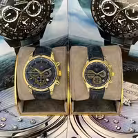 ساعت سیکو ست زنانه و مردانه seiko