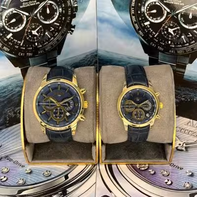 ساعت سیکو ست زنانه و مردانه seiko