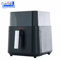 سرخ کن و هواپز ساپر بدون روغن7 لیتر مدل SAF-1555