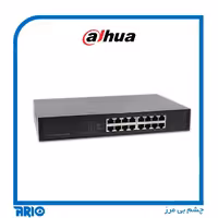 سوییچ شبکه 16 پورت داهوا PFS3016-16GT