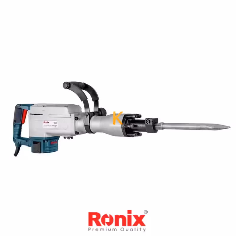 چکش تخریب رونیکس مدل 2814