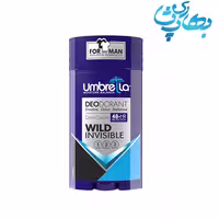 استیک ضد تعریق مردانه مدل WILD آمبرلا