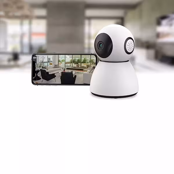 دوربین مداربسته آنالوگ مدل CAM4