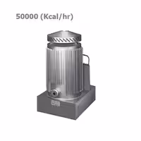 بخاری مینی کارگاهی نفتی – گازوئیلی انرژی مدل 450