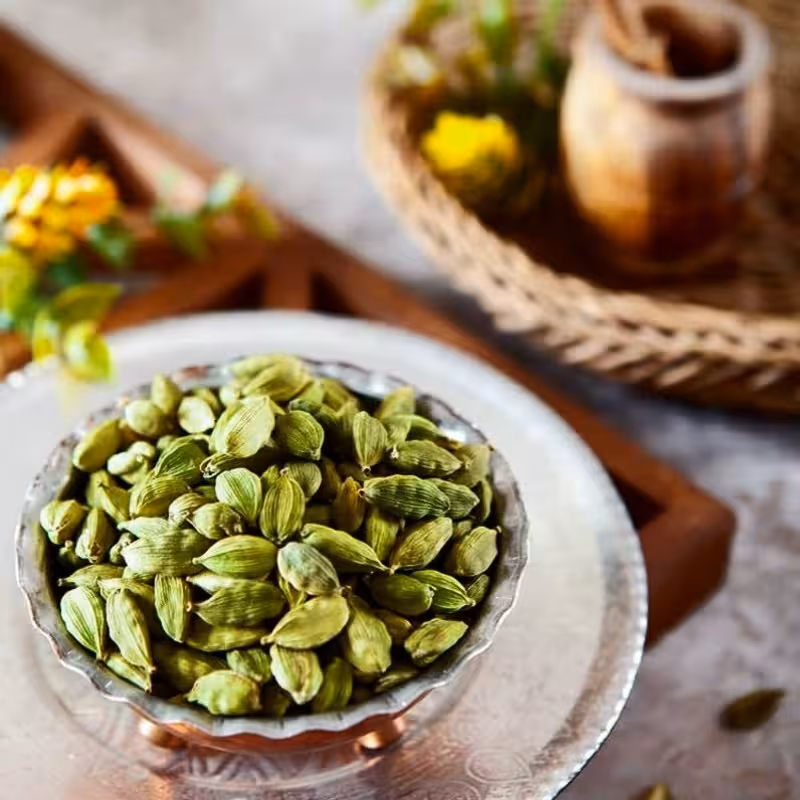 هل دانه درشت (500 گرمی) کارون