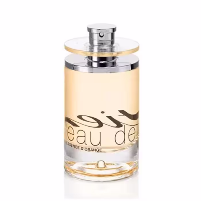 ادکلن کارتیر اسنس د اورنج Essence D`Orange حجم 200 میل