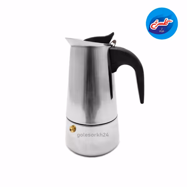 موکوپات اسپرسوساز 4کاپ