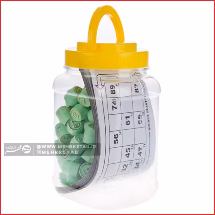 بازی فکری  دبرنا