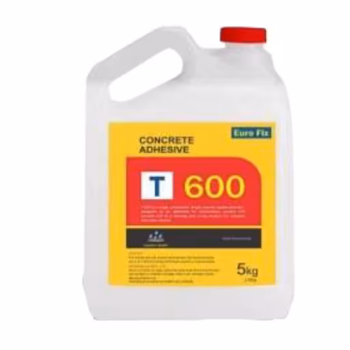 بتن یوروفیکس استحکام ملات