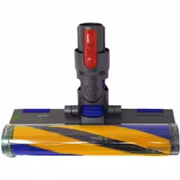 پارویی اورجینال دایسون Dyson Laser Slim Fluffy™ cleaner head (ارسال 15 الی 25 روز کاری)