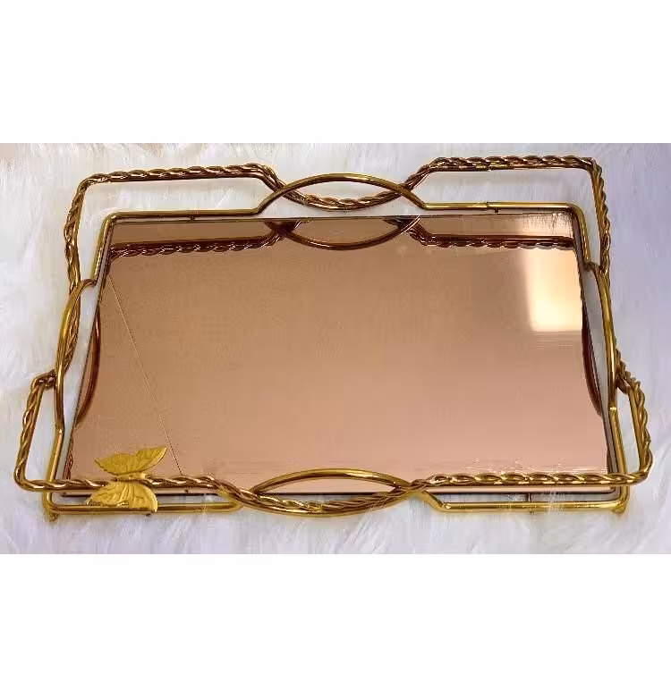 سینی لبخند عربی