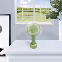 پنکه رومیزی مدل SS2 | چاوه