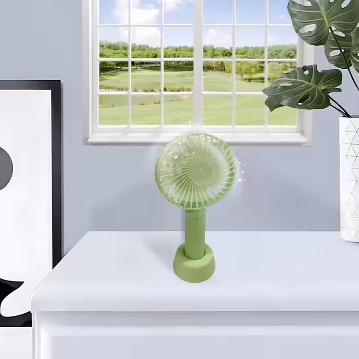 پنکه رومیزی مدل SS2 | چاوه