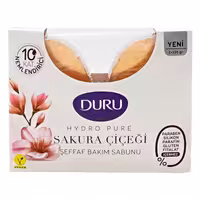 صابون آبرسان دورو حاوی عصاره شکوفه گیلاس بسته 2 عددی