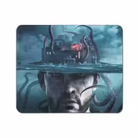 پد موس - پد ماوس  طرح بازی the sinking city کد 3277