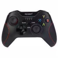 دسته بازی پاناتک مدل P-G510W