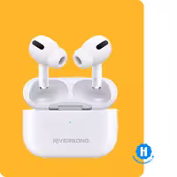 هدفون بی سیم ریورسانگ مدل Airfly L5_EA267