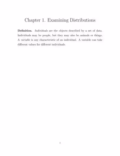 خرید و دانلود نسخه کامل کتاب Probability and Statistics