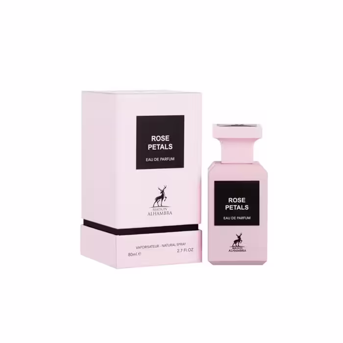 عطر ادکلن تام فورد رز پریک الحمبرا