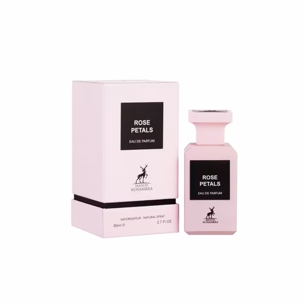 عطر ادکلن تام فورد رز پریک الحمبرا