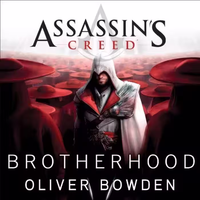 Brotherhood – Assassin’s Creed 2