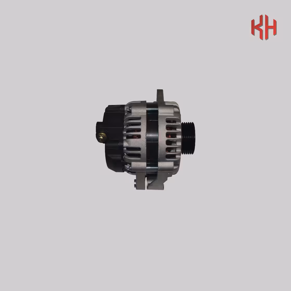 دینام ام وی ام 550