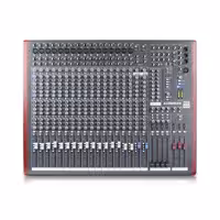 میکسر آنالوگ ALLEN & HEATH ZED-420