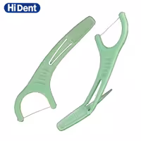 نخ دندان کماندار هایدنت 922 کیسه 36 عددی