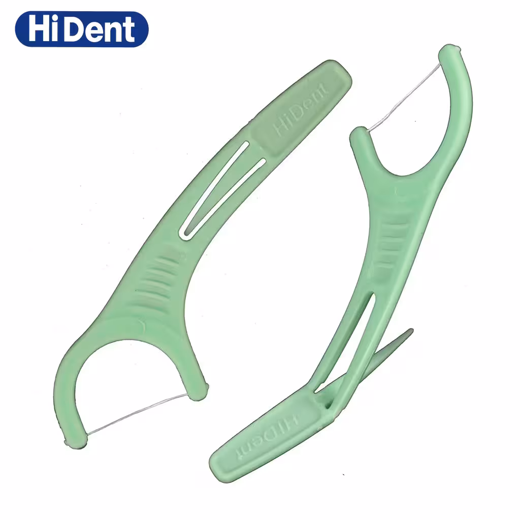 نخ دندان کماندار هایدنت 922 کیسه 36 عددی