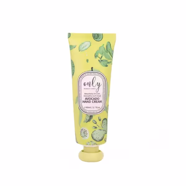 کرم دست Only Hand Cream آووکادو