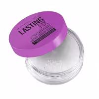 پودر فیکس میبلین مدل LASTING FIX
