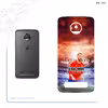 برچسب پوششی ماهوت مدل Sergio Ramos مناسب برای گوشی موبایل موتورولا Moto Z