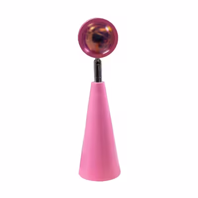 چراغ رومیزی مدل Rainbow Light R11