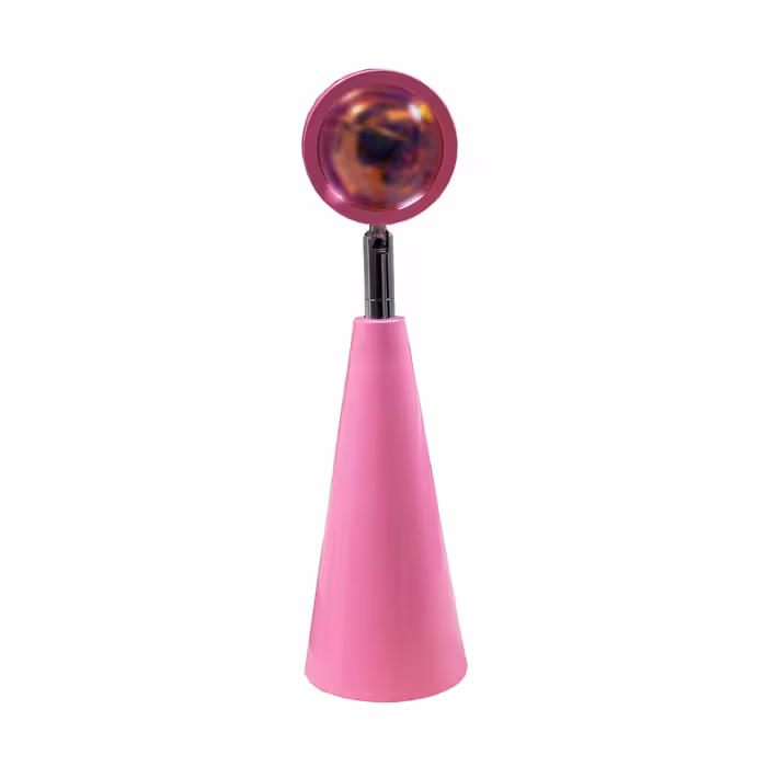 چراغ رومیزی مدل Rainbow Light R11