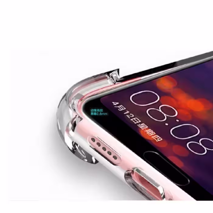 کاور مدل ژله ای کپسول دار مناسب برای گوشی موبایل سامسونگ Galaxy Note 9