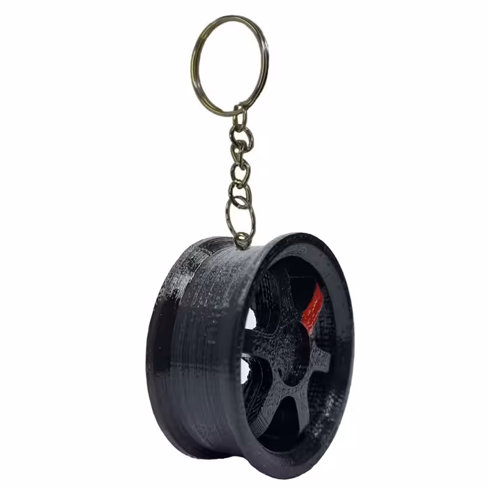 جاکلیدی مدل رینگ ماشین 16.4.1.1