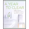 کتاب A Year to Clear اثر Stephanie Bennett Vogt انتشارات Hierophant Publishing