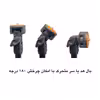 پایه نگهدارنده گوشی موبایل و تبلت یونیمات مدل D-301 (3 TO 1)