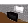 شومینه دیواری برقی شومینه بیستون مدل HA_120_W17_T_wifi_L2bs
