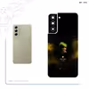 برچسب پوششی ماهوت مدل Billie Eilish مناسب برای گوشی موبایل سامسونگ Galaxy S21 FE 5G