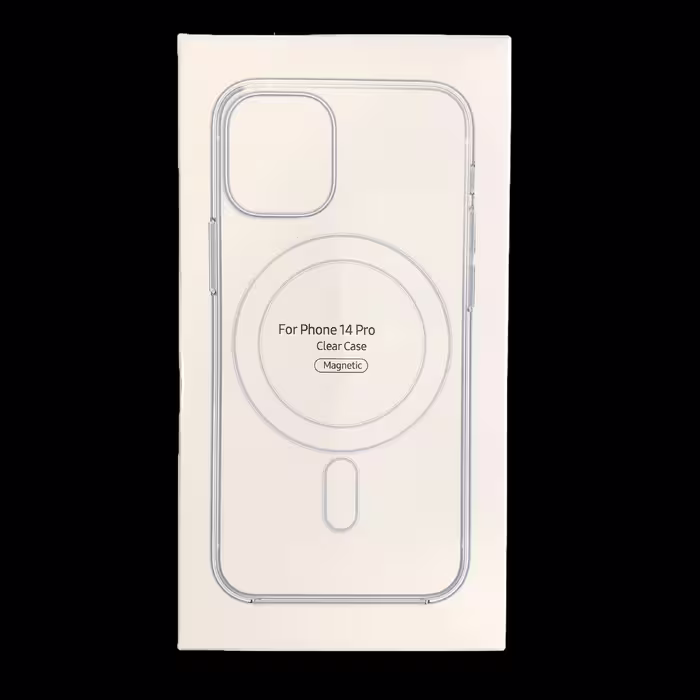 کاور مدل MagSafe مناسب برای گوشی موبایل اپل iPhone 14 Pro 