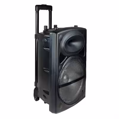 اسپیکر بلوتوثی قابل حمل مدل ND-12