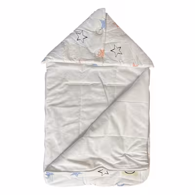 قنداق نوزادی ایسیز مدل Is6102.2